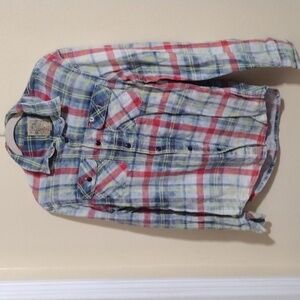 True Religion unisex shirt size medium